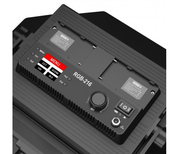 Newell RGB Vividha Max - 671376 - zdjęcie 6